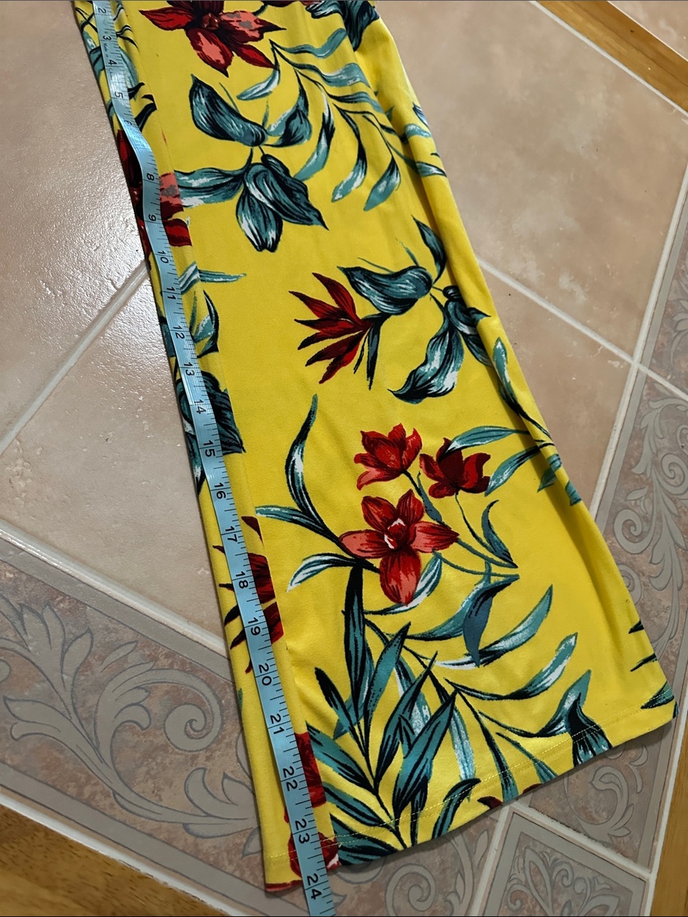 EUC No Boundaries Jumpsuit - Picture 10 of 14
